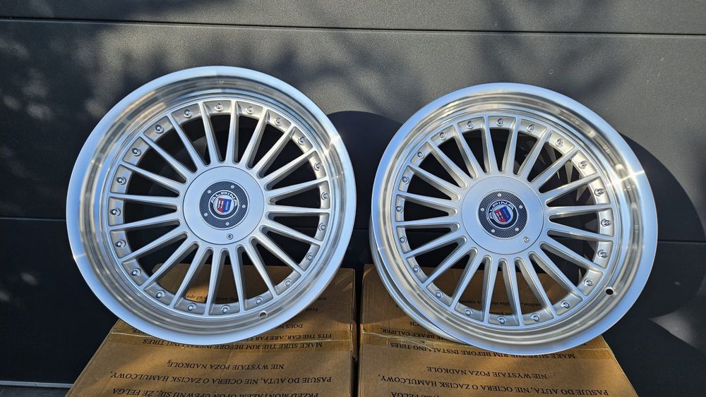 Jante BMW R18 5x120 model Alpina