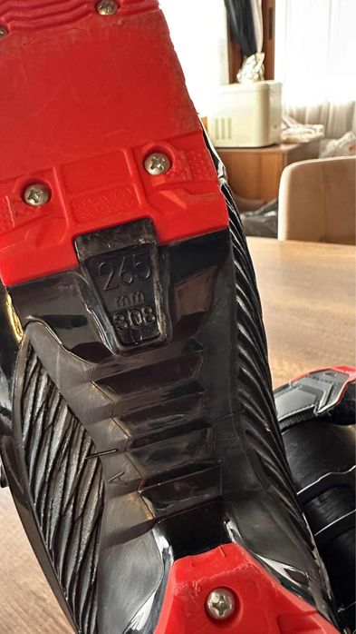 Ski обувки Dalbello