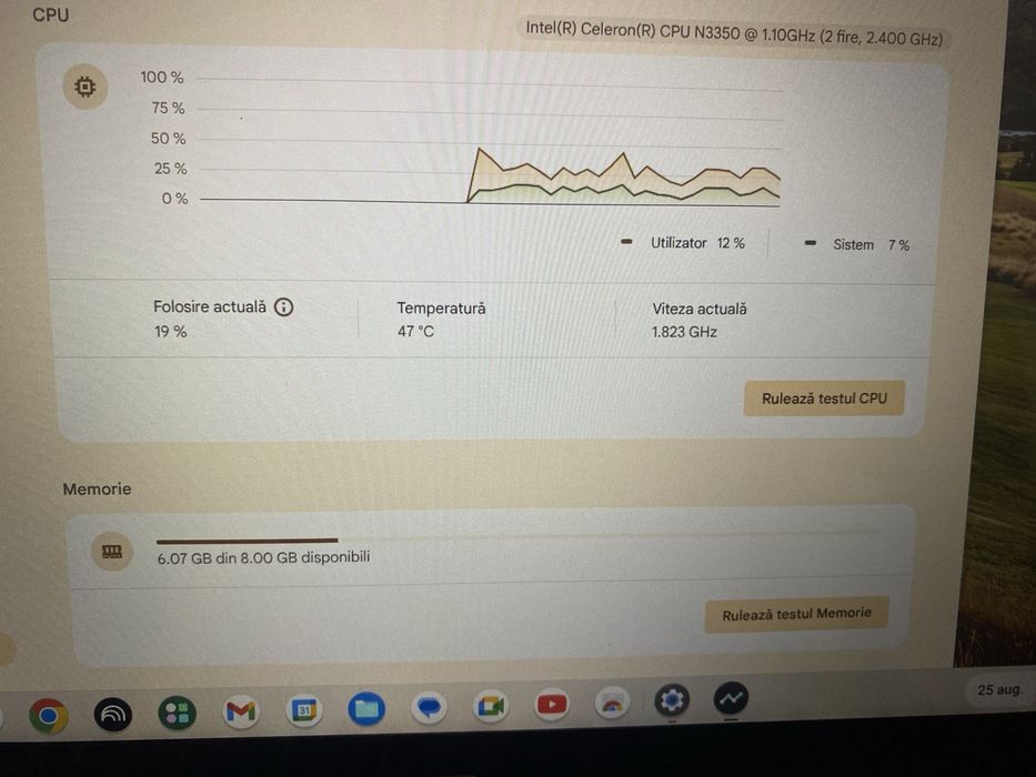 Asus chromebook C423NA/C403NA
