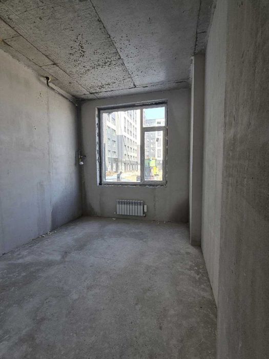 Продажа 3-комнатной квартиры