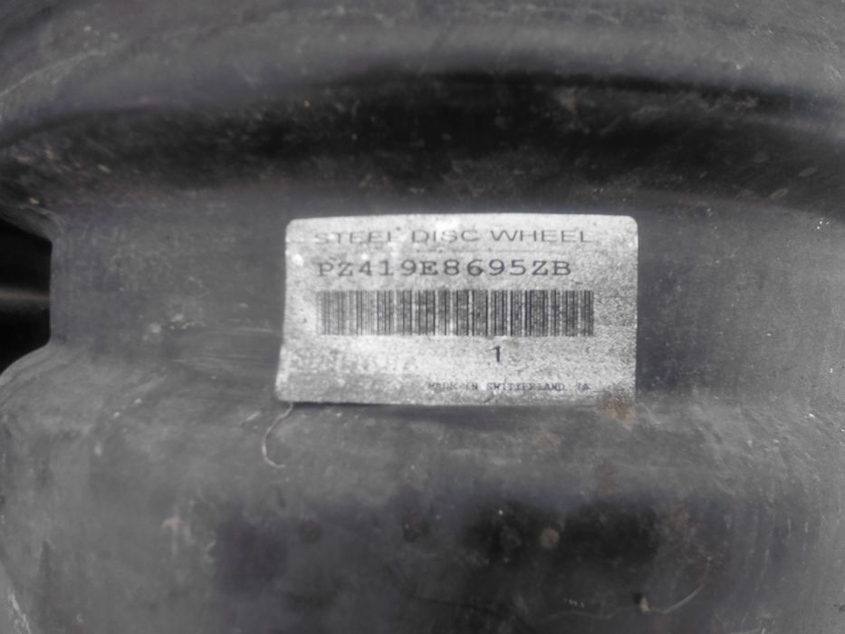 Продам диски железо 16р