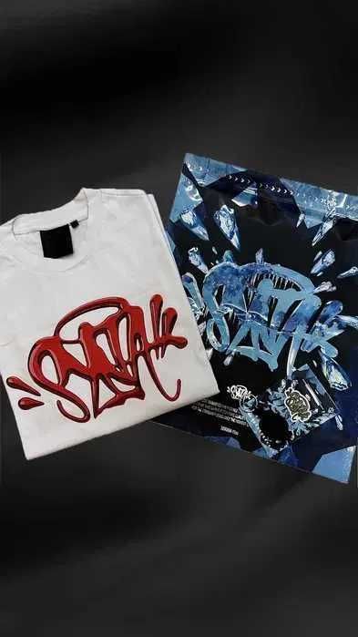 [2024] Tricou Syna - Ultima Colectie