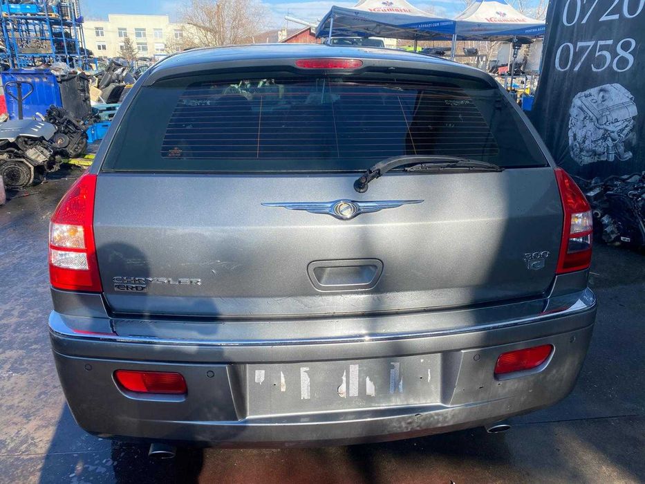 Dezmembrez chrysler 300c breack 3.0 d e4/bara 300c/far 300c/aripa 300c