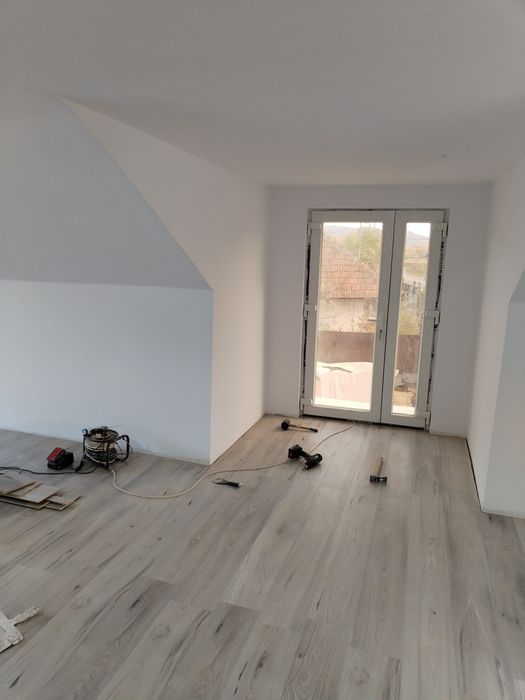 Construcții interior exterior