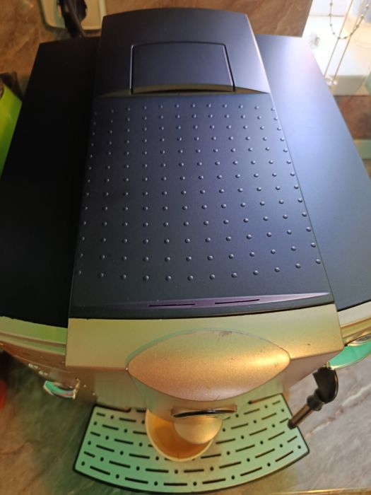 Espressor: jura impressa E 55