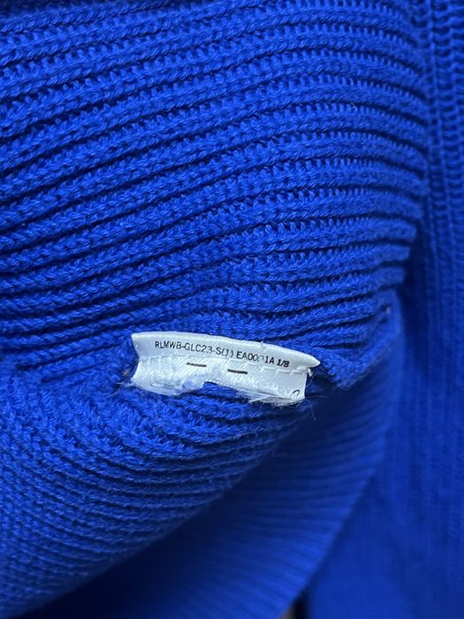 LAUREN Ralph Lauren : Yaminah Long Sleeve Jumper -размер XS/S Оригинал