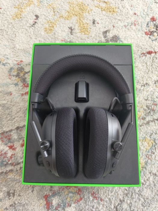 Razer BlackShark V3 Pro