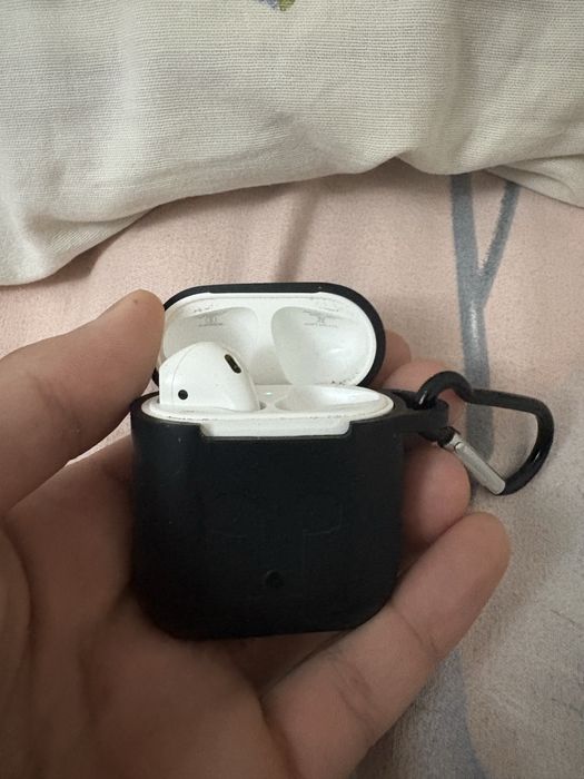 Airpods 2 Original
