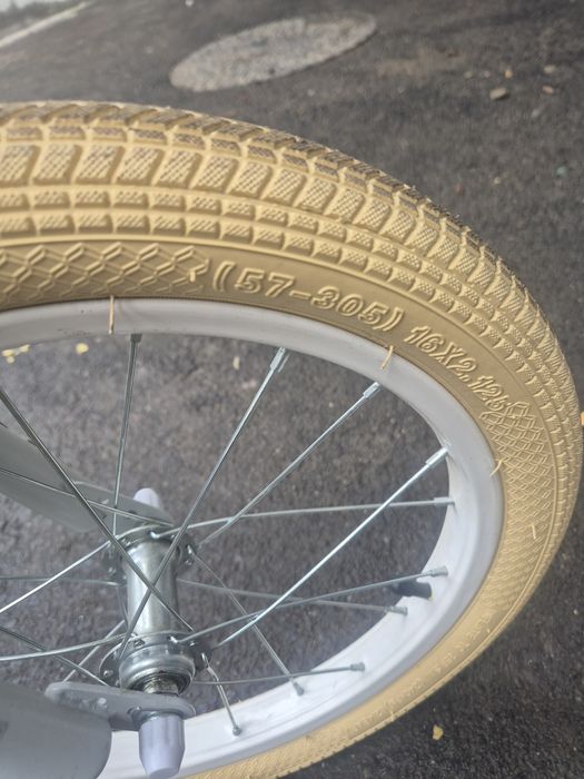 Vand bicicleta copii