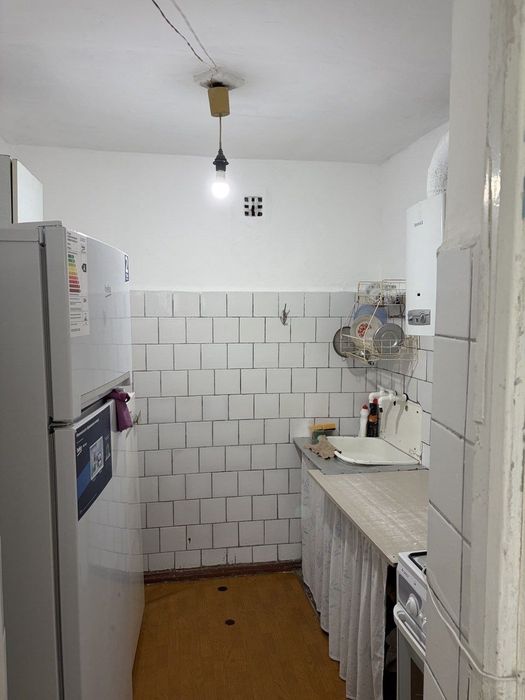 Продам 3х комнатную квартиру. Авиагородок.