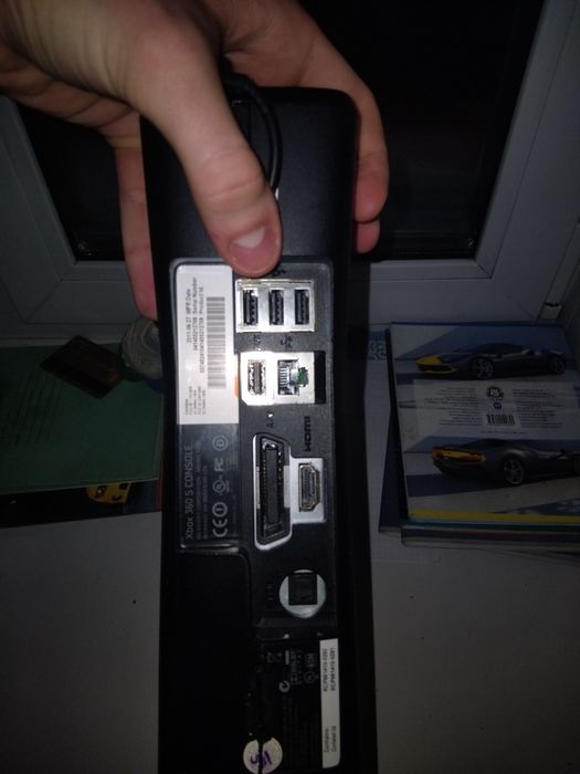 360 Slim – отличное состояние