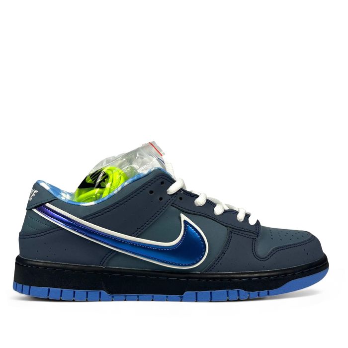 Nike SB Dunk Low Blue Lobster | Размери 40,42,44,45 | Нови