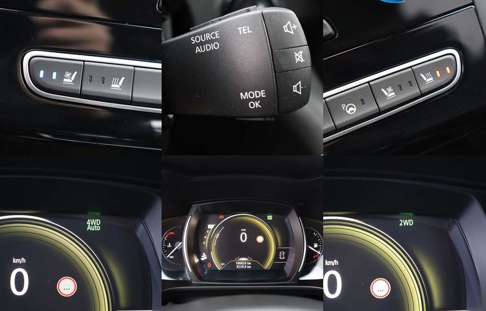 Renault Koleos / 2020 / Initiale Paris / 4x4 / Ventilatie/Panoramic/E6