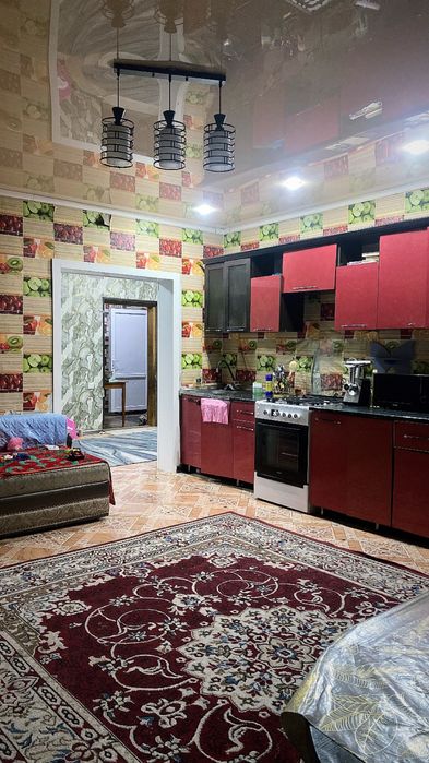 4- комн частный дом