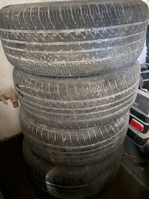 Тойота лексус диски.