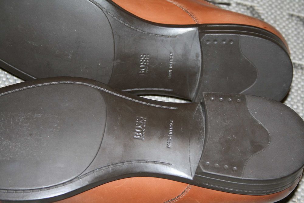pantofi originali boss