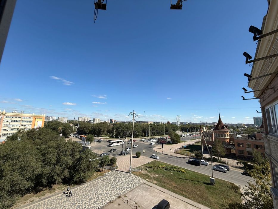 2-х ком кв 86,3 м2 - Сазда