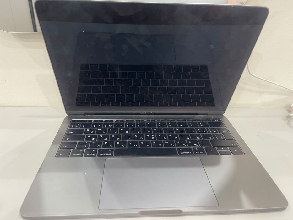 Продам MacBook Pro 13-inch