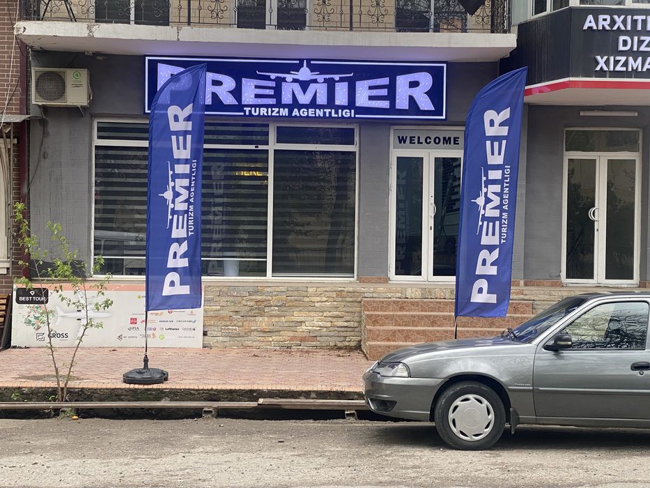 Reklama/ parus bayroq/ yelkan bayroq/ Парус флагшток/ Рекламные виндер