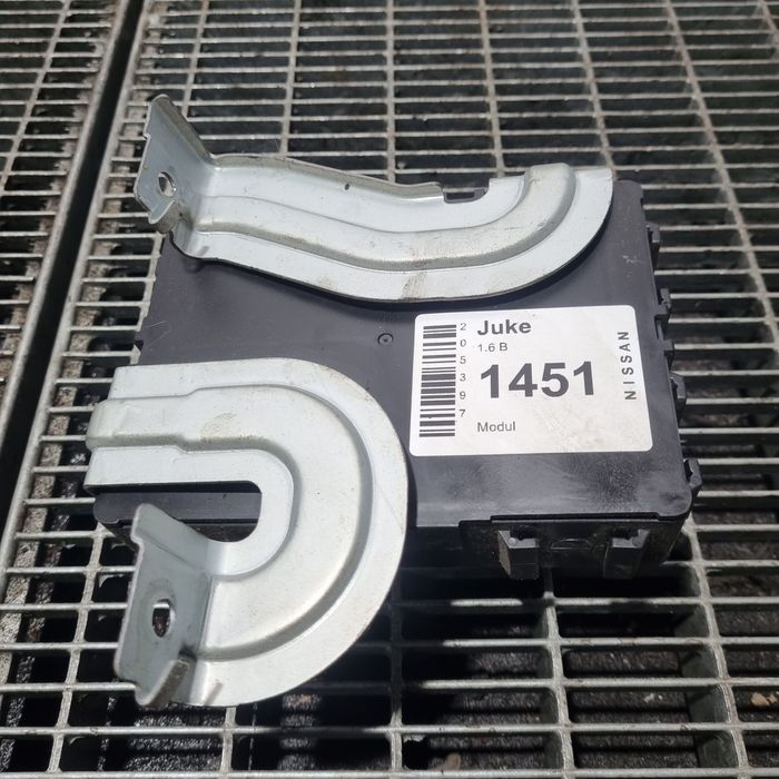 Modul Nissan Juke - (1451) 284b11ka0d