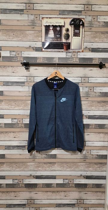 Nike S-мъжко горнище (х-297)