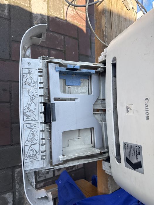 Принтер Canon I-sesnsys MF3228