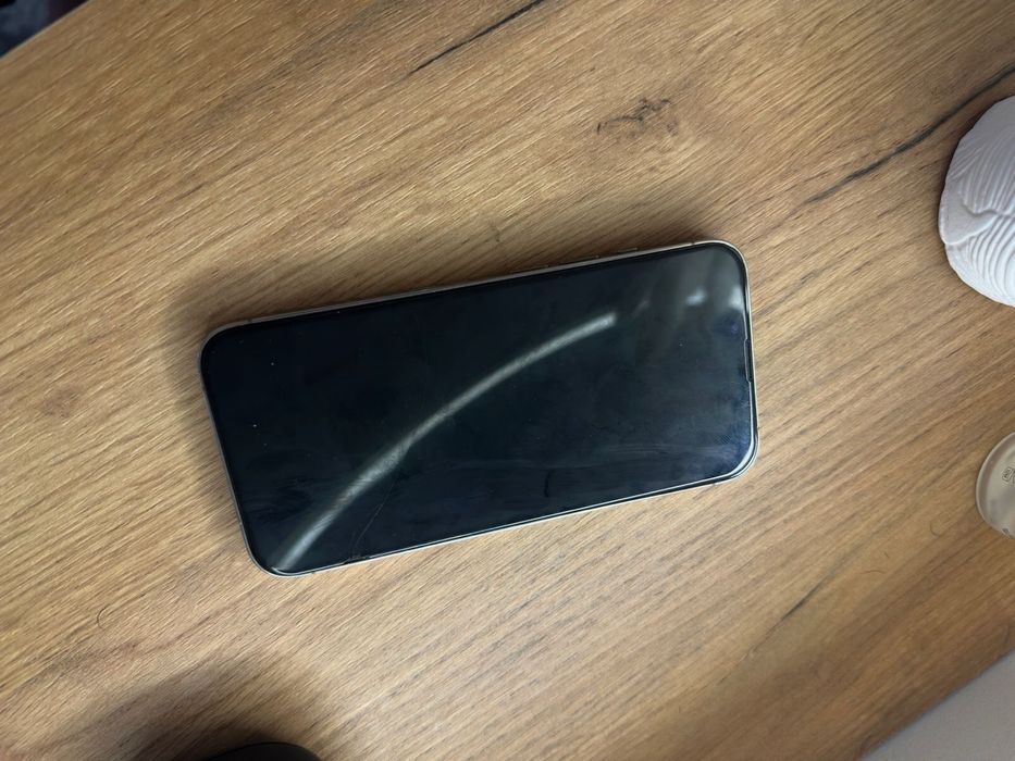 iPhone 13 pro 256 mg
