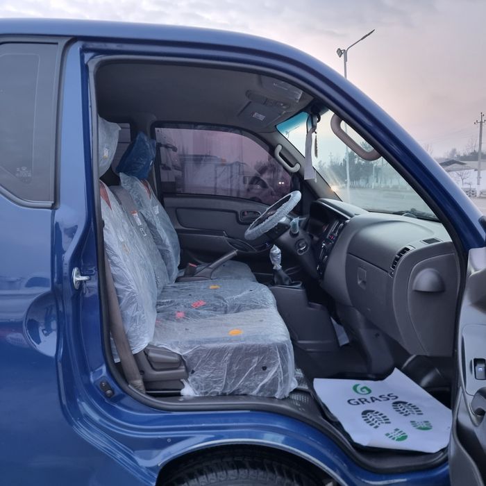 Hyundai porter sotiladi