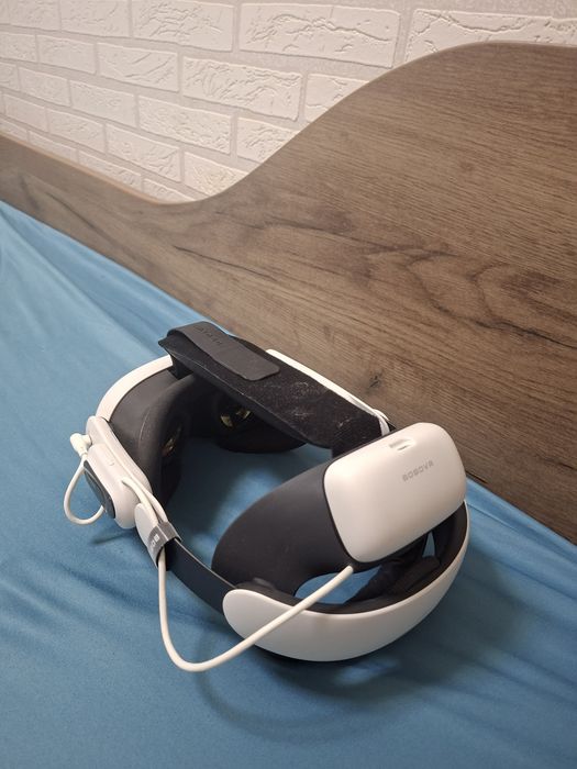 Meta quest 3 512gb + accessories
