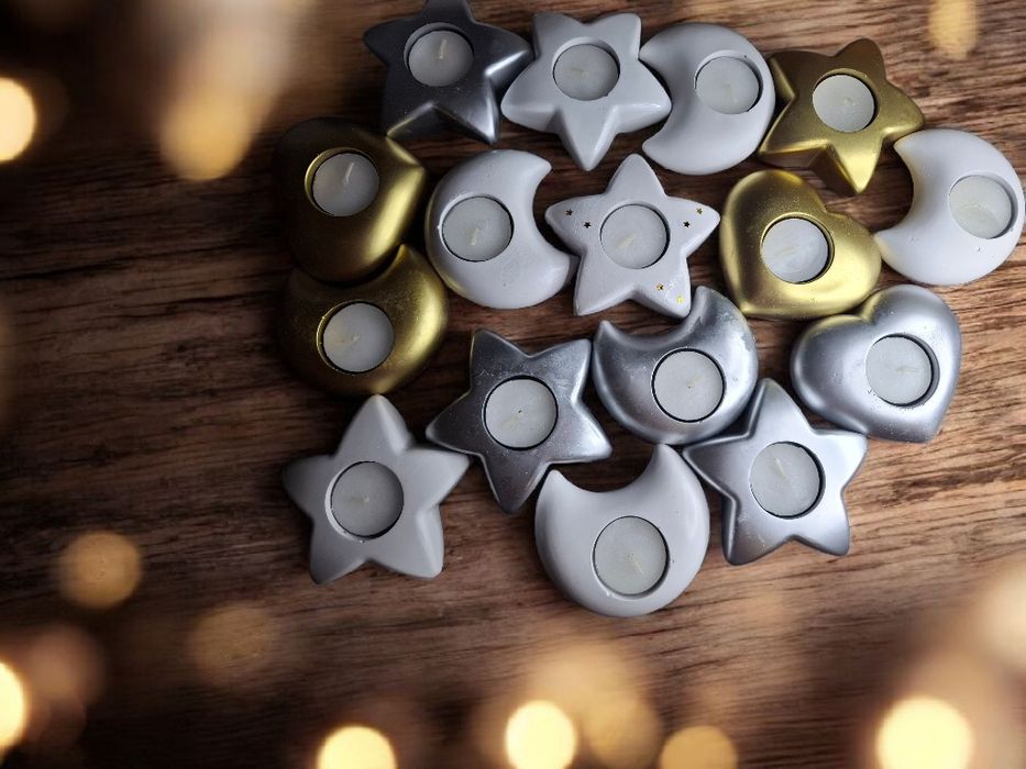 Коледни и новогодишни малки подаръци