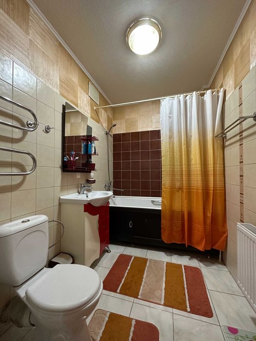 Продам 2-комнатную квартиру 87 кв.