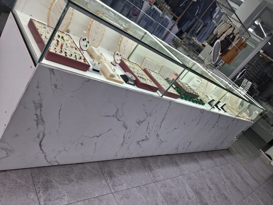 Витрина в хорошем качестве