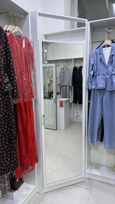 Готовый бизнес сатылады!