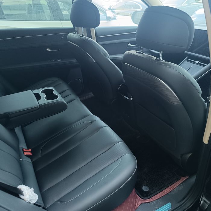 Aito M7 seres gibrid 2024 7 oy