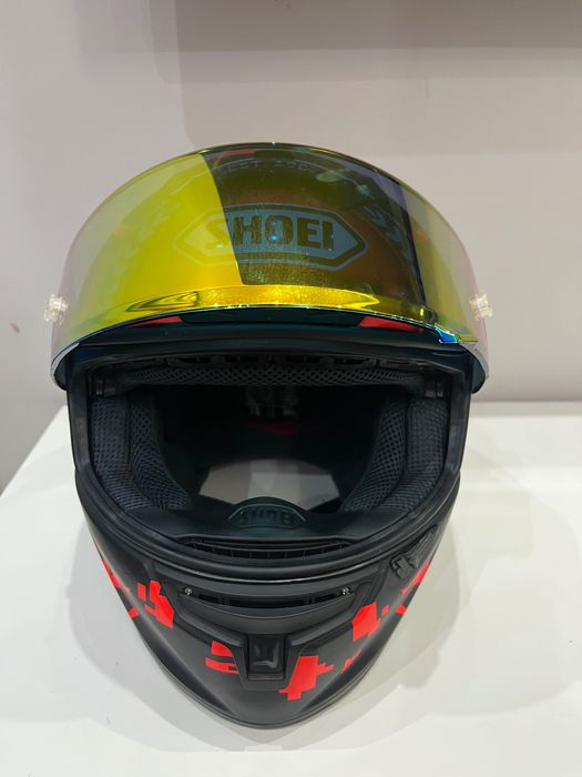 Каска Shoie x spirit 3