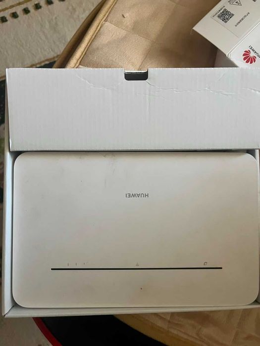 Huawei модем можно поставить любую сим карту