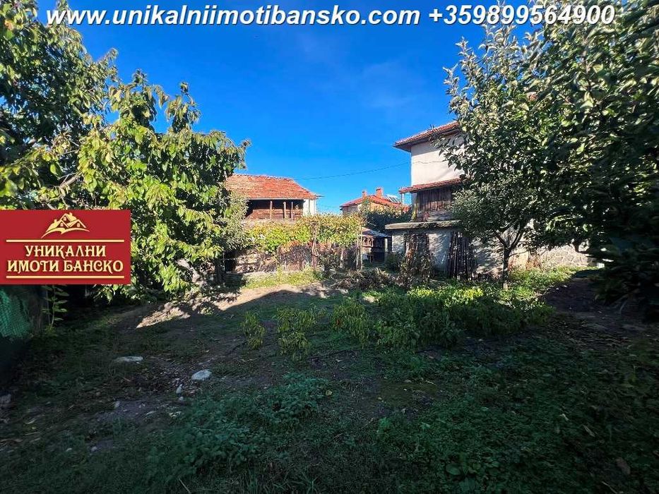 Продава се Къща в Банско - 640 кв.м за 282 €/кв.м - Снимка #7