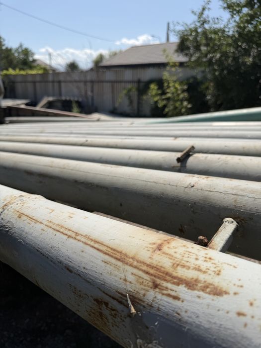 Продам трубы диаметр 100