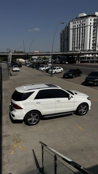 Mersedez benz gle 350 4 matic