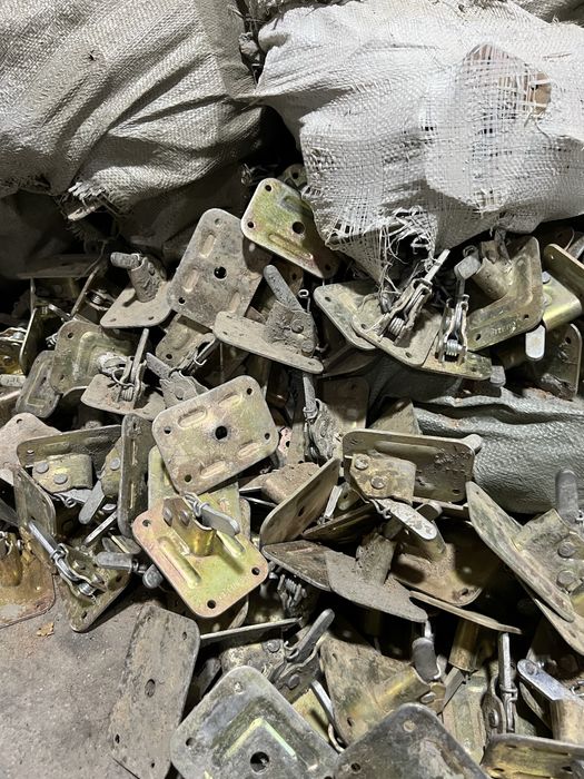 Чирозы строительные