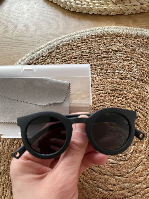 Детски слънчеви очила-0-2 г.