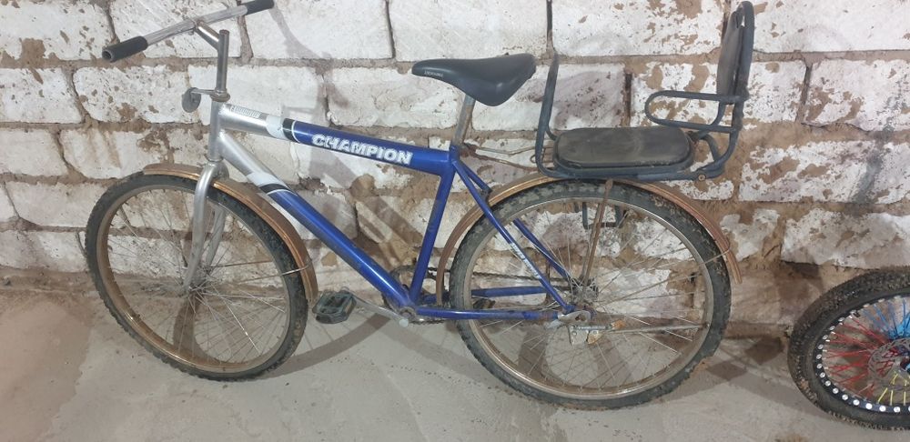 Продам Велосибед