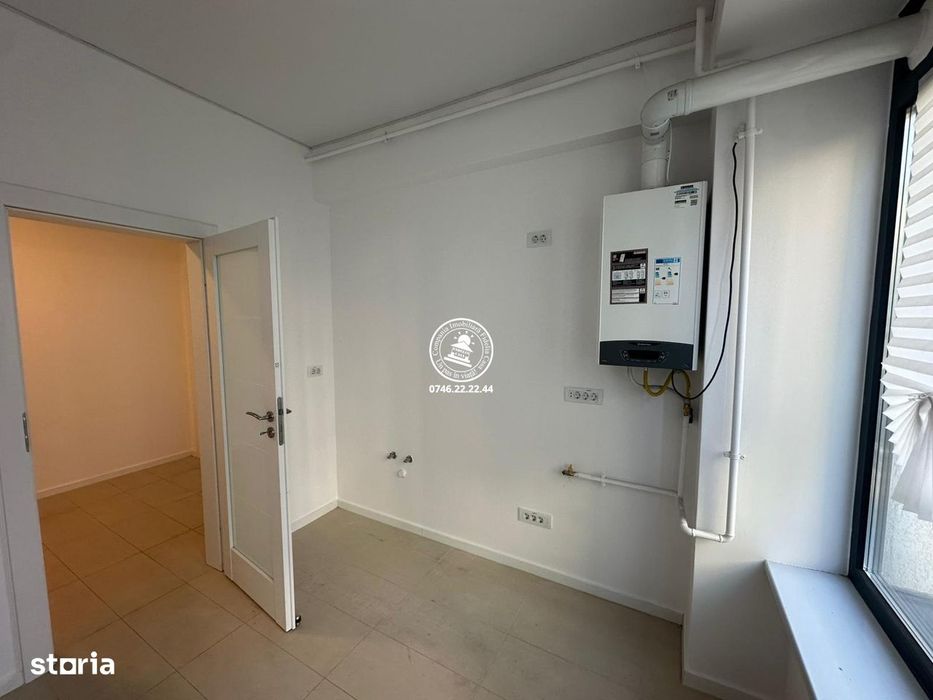 Spatiu comercial 60 mp de inchiriat - Valea Lupului