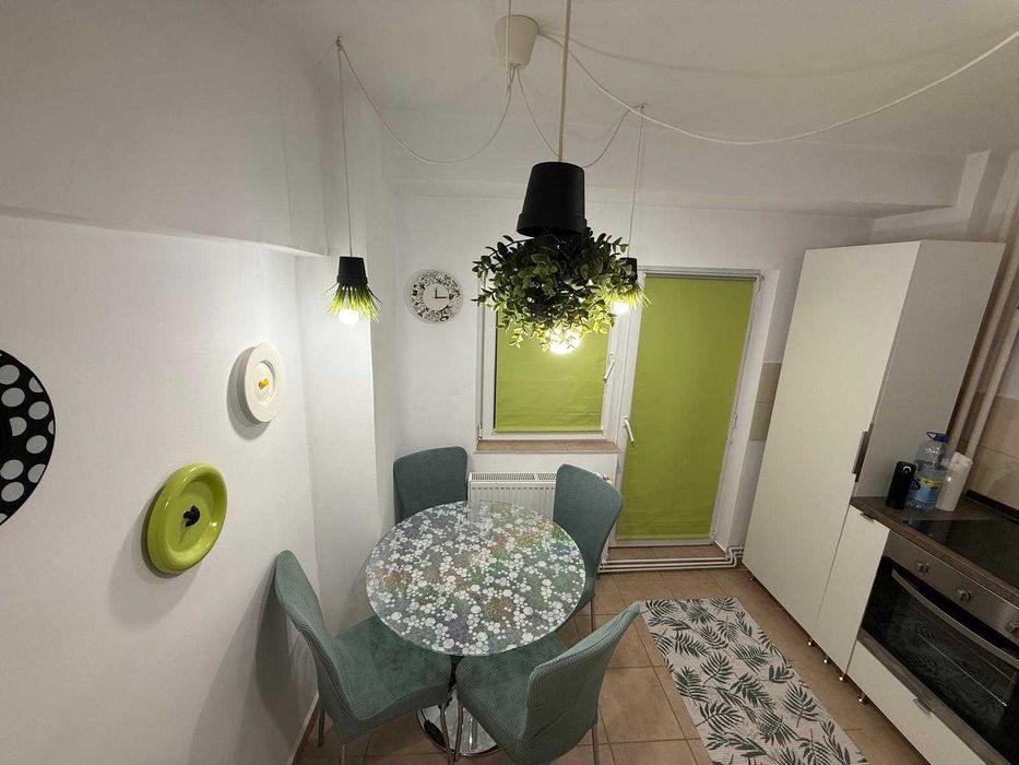 Inchiriez Garsoniera Bd Burebista  - Sector 3 Bucuresti