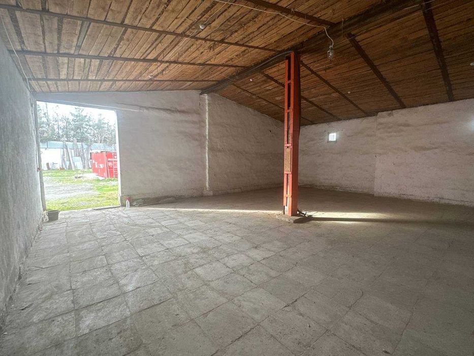 Продаётся База 66 соток