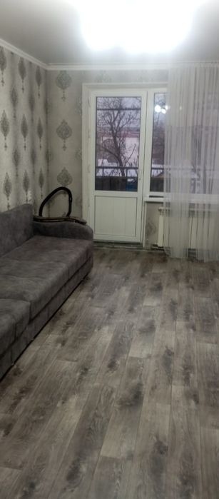 2-х комнатная квартира