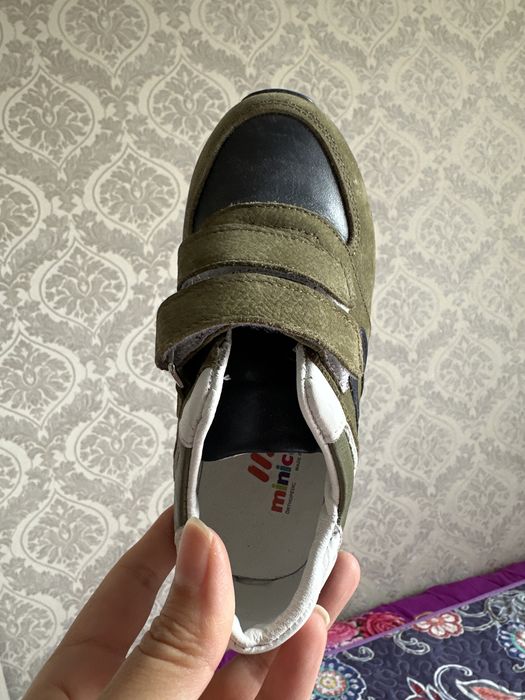 Обувь для мальчиков