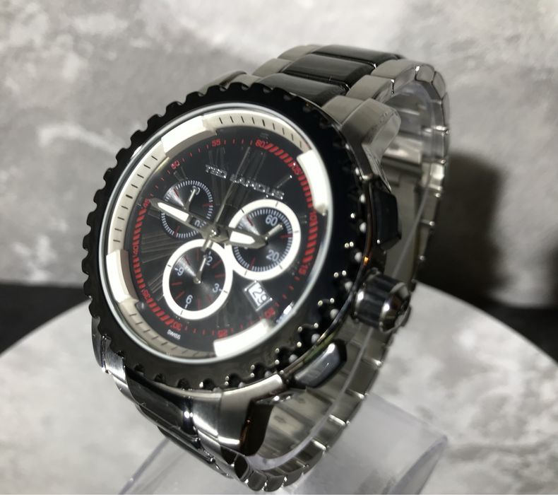 Часы мужские, Ted Lapidus Swiss made