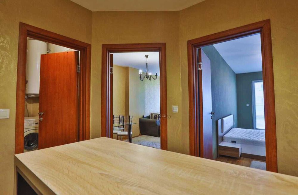 Дава се под наем Двустаен апартамент в София, Студентски град - 85 кв.м за 446.25 € - Снимка #5