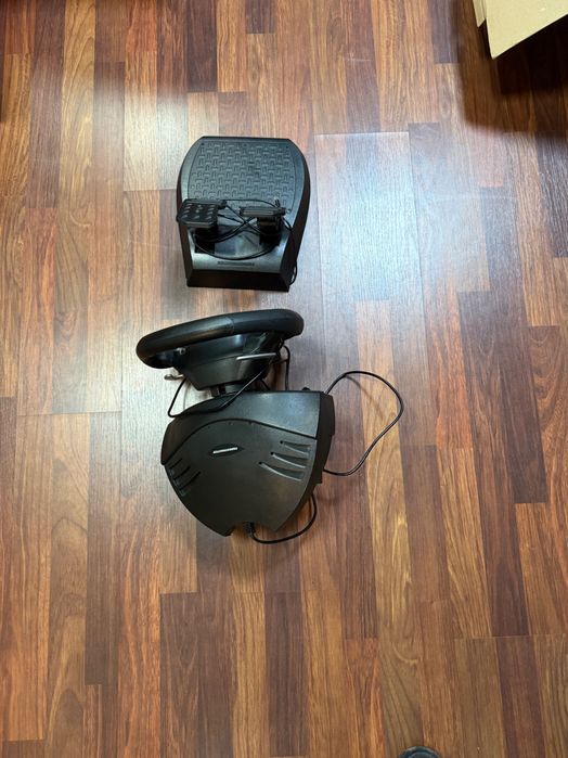 Volan de gaming Thrustmaster T80 Ferrari 488 GBT Edition